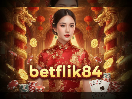 betflik84 login