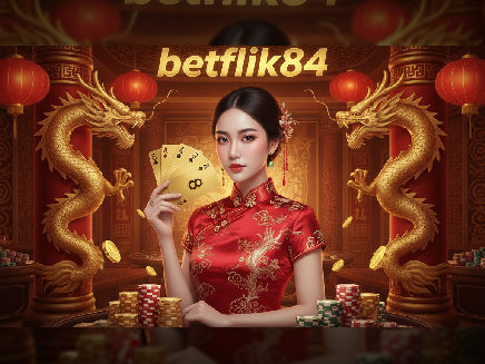 betflik84 ทางเข้า