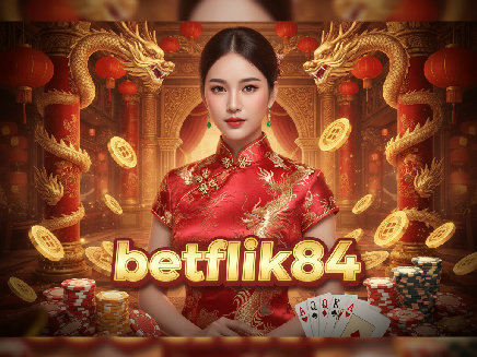 betflik84 slot