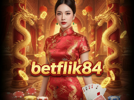 betflik84 สล็อตออนไลน์